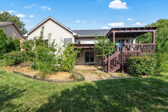 7222 E CEDARIDGE CIRCLE, Wichita, KS 67226