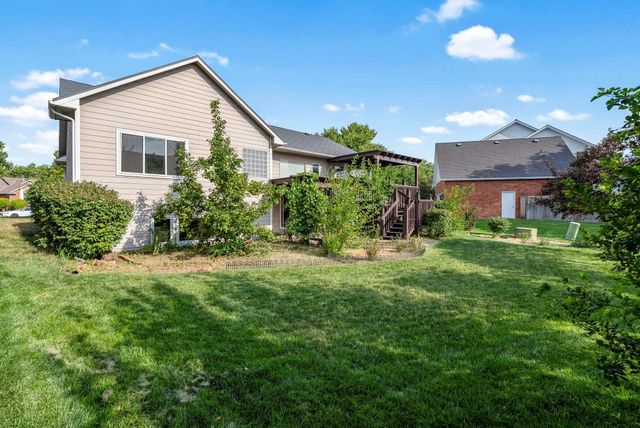 7222 E CEDARIDGE CIRCLE, Wichita, KS 67226