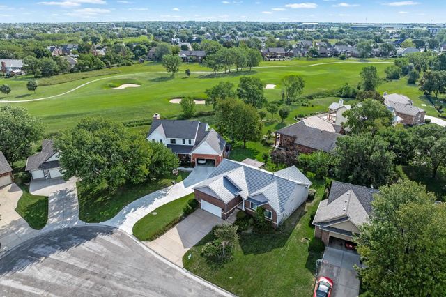 7222 E CEDARIDGE CIRCLE, Wichita, KS 67226