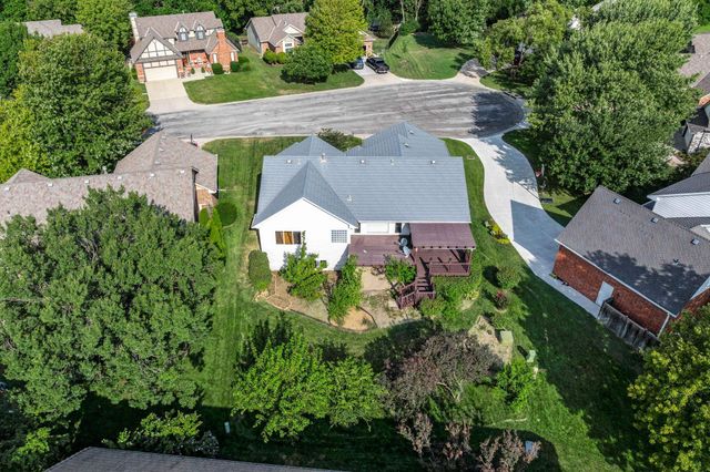 7222 E CEDARIDGE CIRCLE, Wichita, KS 67226