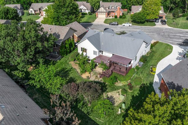 7222 E CEDARIDGE CIRCLE, Wichita, KS 67226