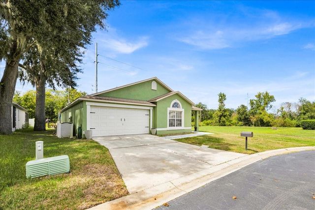 204 CANARY ISLAND CIRCLE, Davenport, FL 33837