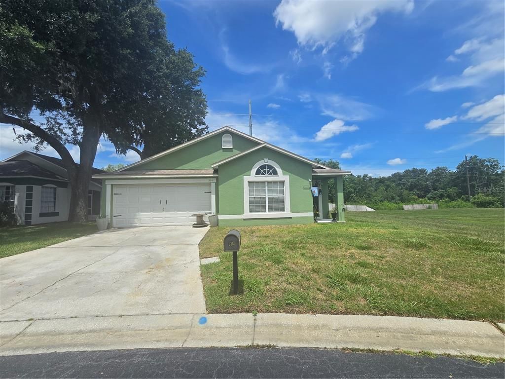 204 CANARY ISLAND CIRCLE, Davenport, FL 33837