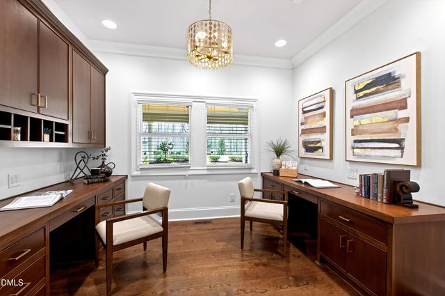 5607 Lambshire Drive, Raleigh, NC 27612