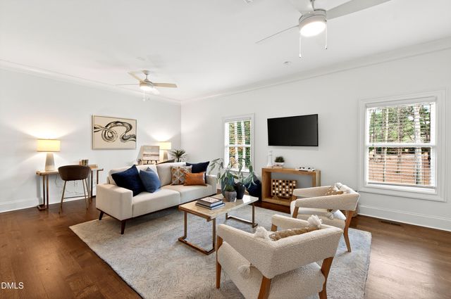 5607 Lambshire Drive, Raleigh, NC 27612