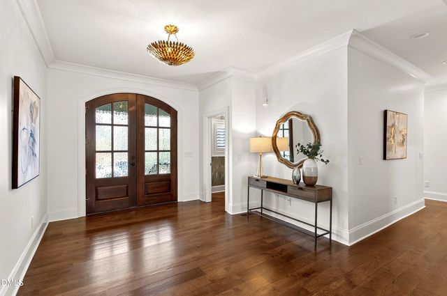 5607 Lambshire Drive, Raleigh, NC 27612