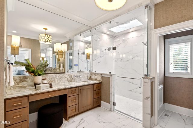 5607 Lambshire Drive, Raleigh, NC 27612