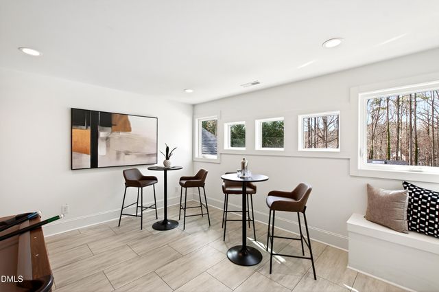 5607 Lambshire Drive, Raleigh, NC 27612