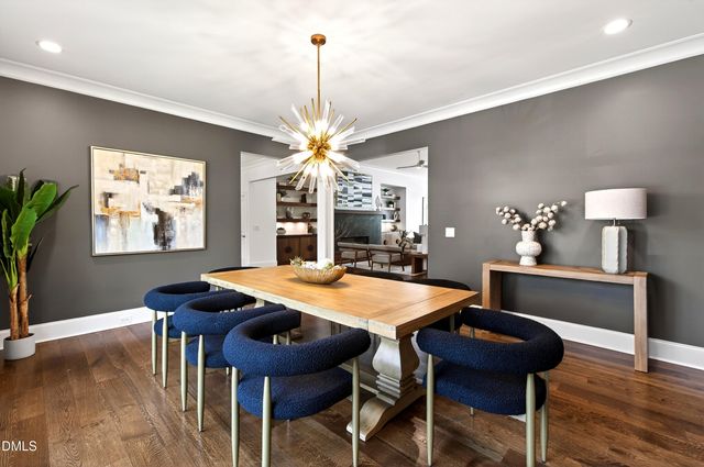 5607 Lambshire Drive, Raleigh, NC 27612