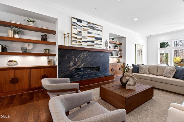 5607 Lambshire Drive, Raleigh, NC 27612