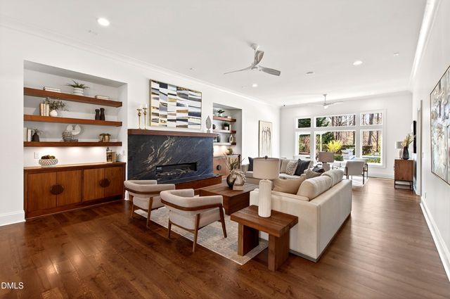 5607 Lambshire Drive, Raleigh, NC 27612