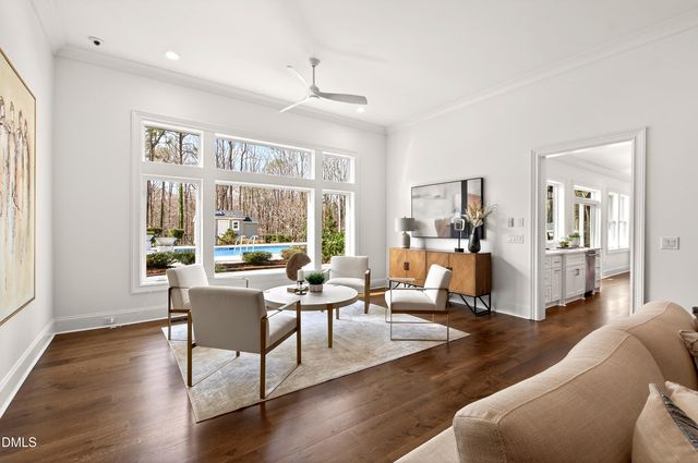 5607 Lambshire Drive, Raleigh, NC 27612