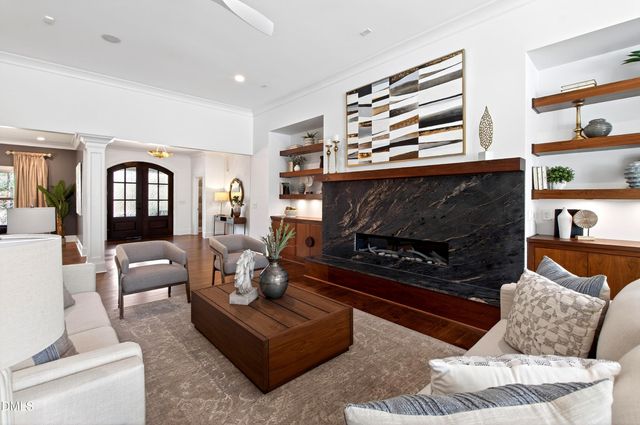 5607 Lambshire Drive, Raleigh, NC 27612