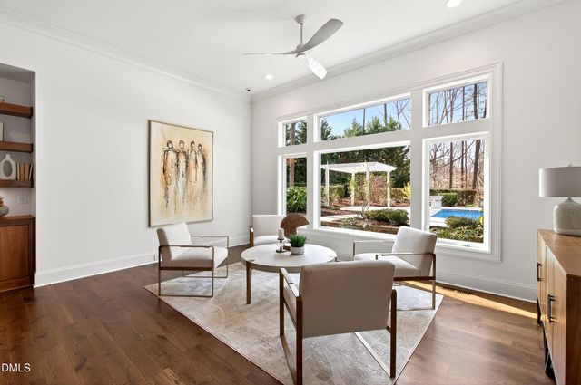 5607 Lambshire Drive, Raleigh, NC 27612