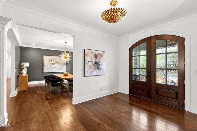 5607 Lambshire Drive, Raleigh, NC 27612