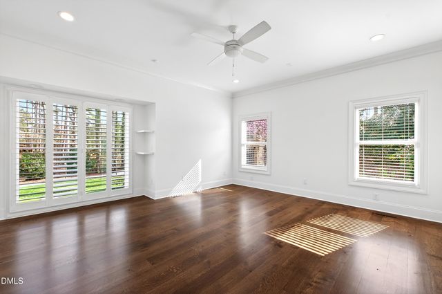 5607 Lambshire Drive, Raleigh, NC 27612