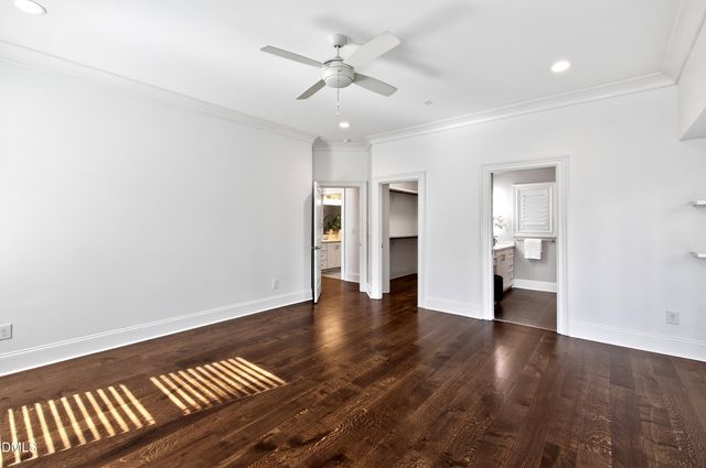 5607 Lambshire Drive, Raleigh, NC 27612