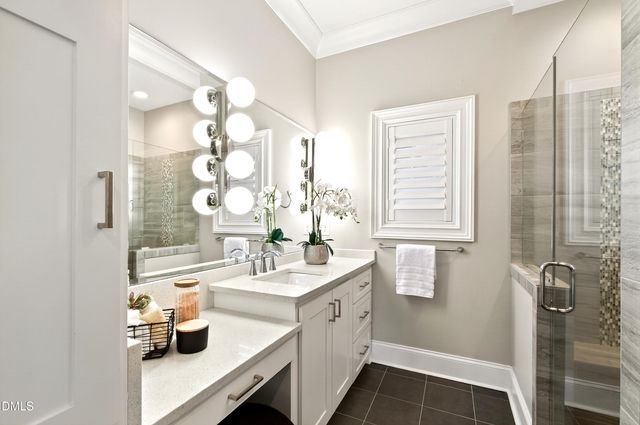 5607 Lambshire Drive, Raleigh, NC 27612