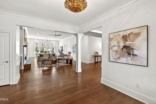 5607 Lambshire Drive, Raleigh, NC 27612