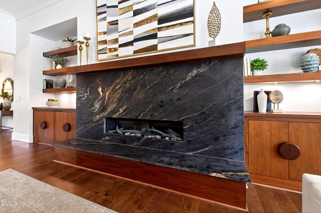 5607 Lambshire Drive, Raleigh, NC 27612