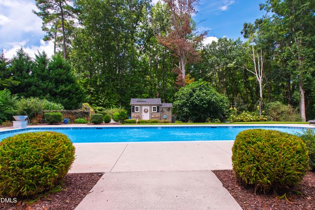 5607 Lambshire Drive, Raleigh, NC 27612