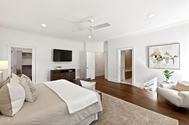 5607 Lambshire Drive, Raleigh, NC 27612