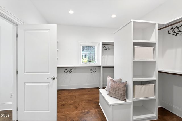 5607 Lambshire Drive, Raleigh, NC 27612