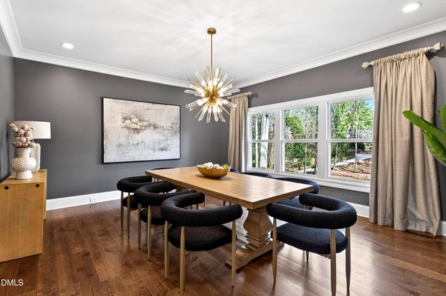 5607 Lambshire Drive, Raleigh, NC 27612