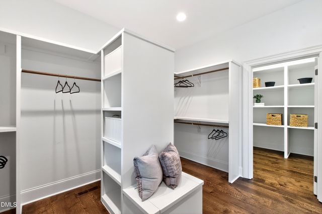 5607 Lambshire Drive, Raleigh, NC 27612