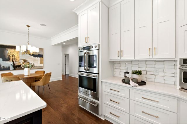 5607 Lambshire Drive, Raleigh, NC 27612