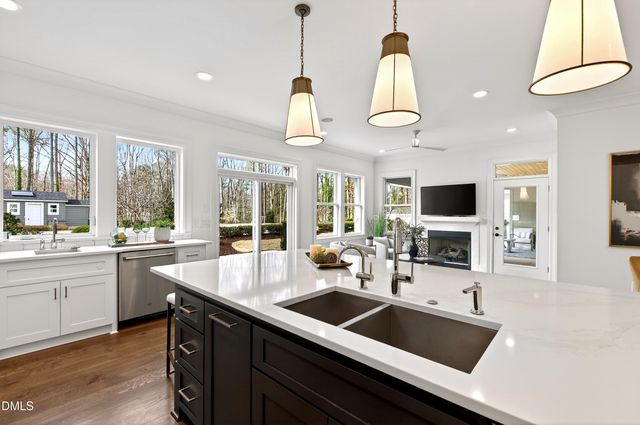 5607 Lambshire Drive, Raleigh, NC 27612