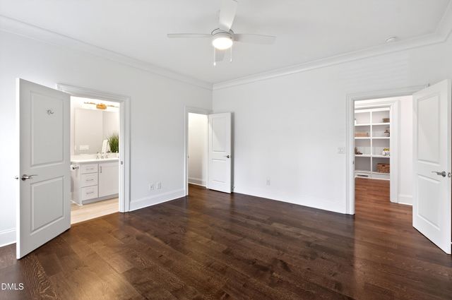 5607 Lambshire Drive, Raleigh, NC 27612