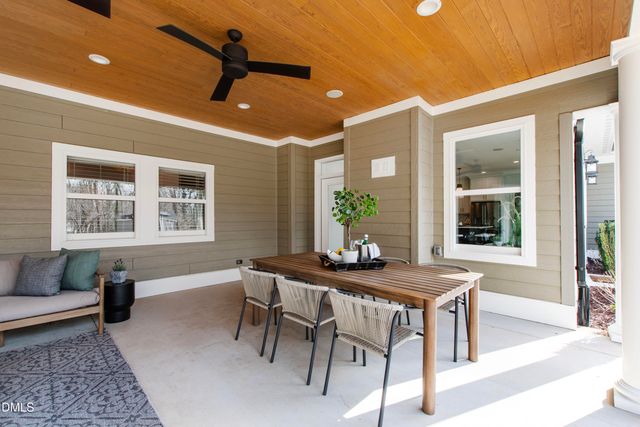 5607 Lambshire Drive, Raleigh, NC 27612