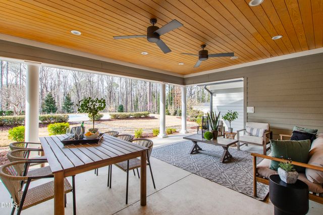 5607 Lambshire Drive, Raleigh, NC 27612