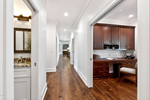 5607 Lambshire Drive, Raleigh, NC 27612