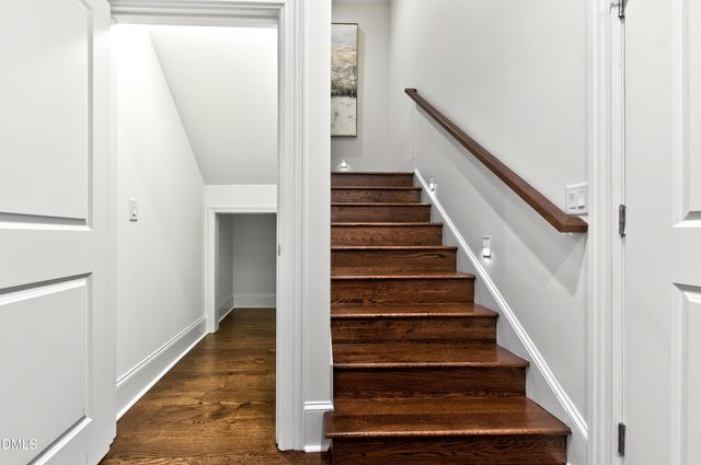 5607 Lambshire Drive, Raleigh, NC 27612