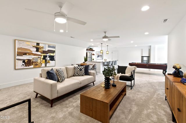 5607 Lambshire Drive, Raleigh, NC 27612