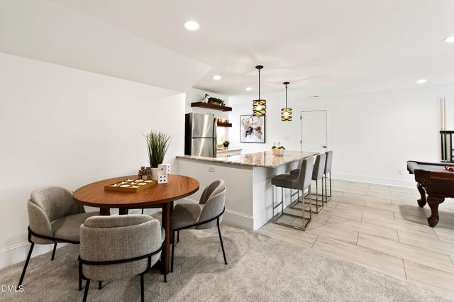 5607 Lambshire Drive, Raleigh, NC 27612