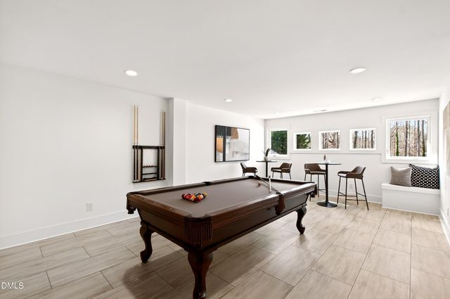 5607 Lambshire Drive, Raleigh, NC 27612