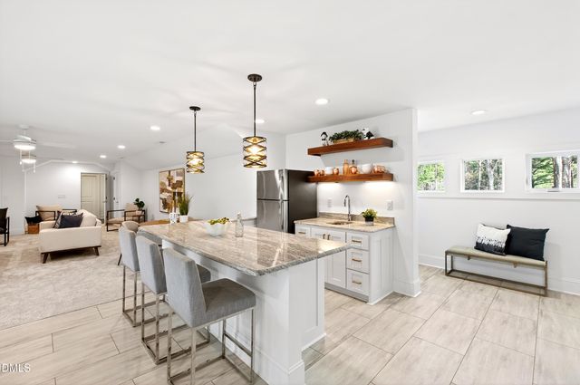 5607 Lambshire Drive, Raleigh, NC 27612