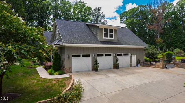 5607 Lambshire Drive, Raleigh, NC 27612