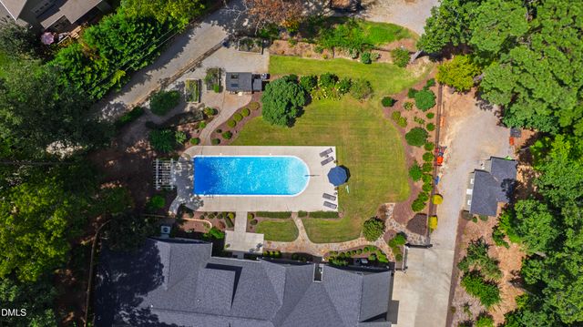 5607 Lambshire Drive, Raleigh, NC 27612