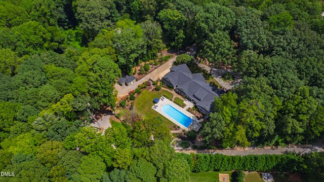 5607 Lambshire Drive, Raleigh, NC 27612