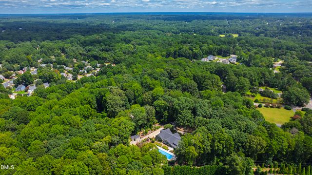 5607 Lambshire Drive, Raleigh, NC 27612