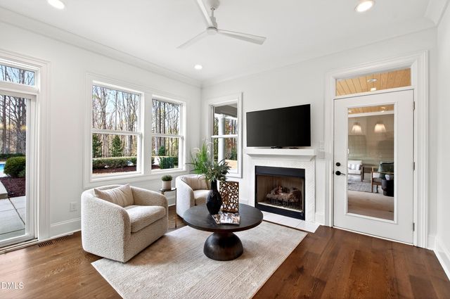 5607 Lambshire Drive, Raleigh, NC 27612