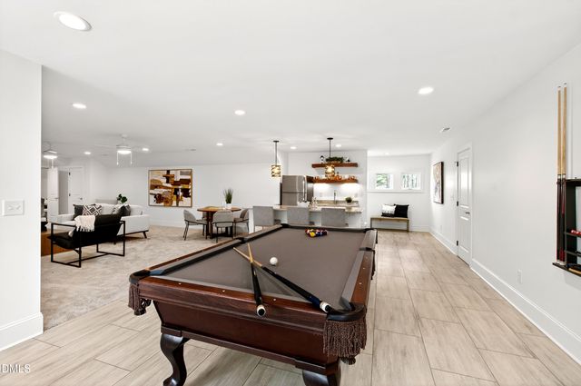 5607 Lambshire Drive, Raleigh, NC 27612