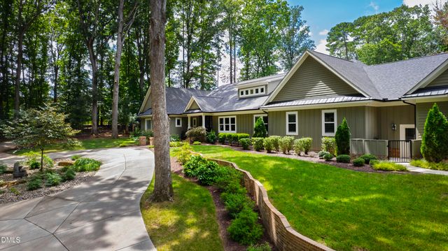 5607 Lambshire Drive, Raleigh, NC 27612