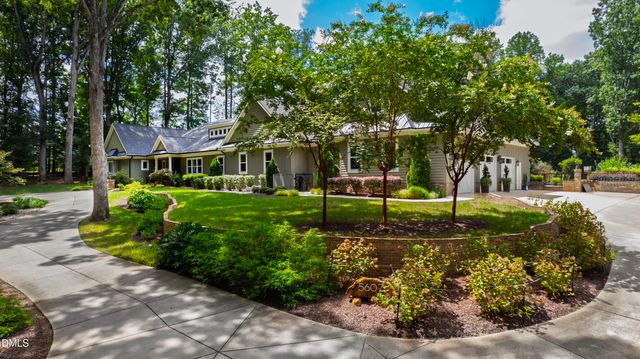 5607 Lambshire Drive, Raleigh, NC 27612