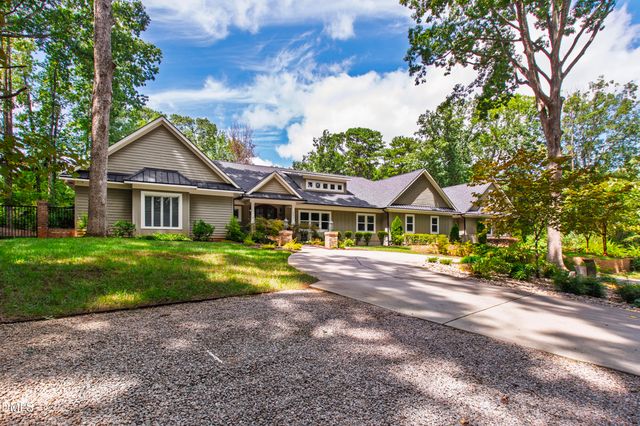 5607 Lambshire Drive, Raleigh, NC 27612