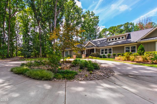 5607 Lambshire Drive, Raleigh, NC 27612